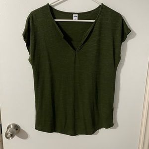 Old navy short sleeve top
